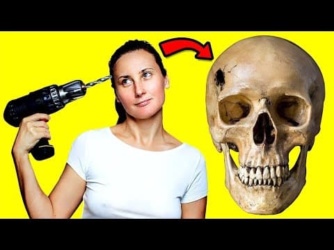 When Terrifying Things Happen To Unsuspecting People