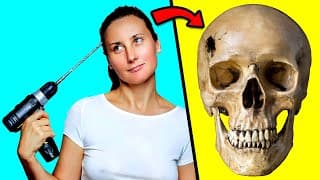 When Terrifying Things Happen To Unsuspecting People