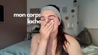 Mon Corps Lache