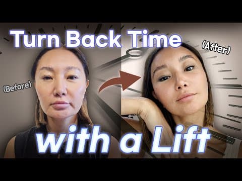 Kazakhstan’s Fashion Blogger Stunning Transformation At Nana