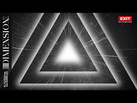 Klaudia Gawlas - Dimensional (extended Mix)