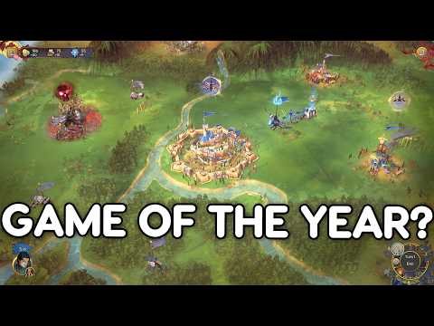 2024's Strategy Game Of The Year Just Got An Expansion - Songs Of Silence: Celestial Church