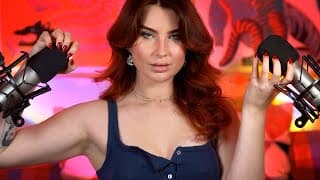 Asmr 30 Minutes Of Scratching & Mouth Sounds 4k