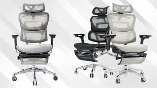 The Most Premium Chair Is Here! | Cofo Chair Premium 2