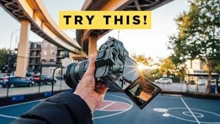 This Changed How I Shoot Forever (and It Could Change Yours Too!)