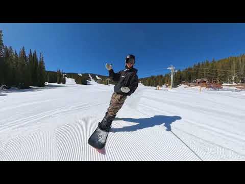 Dark Side Of Snowboarding