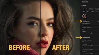 This Portrait Retouching App Just Got Better! |  Aperty