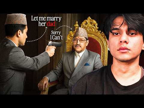 The Night That Ended Nepal’s Royal Family | Royal Nepal Massacre Explained