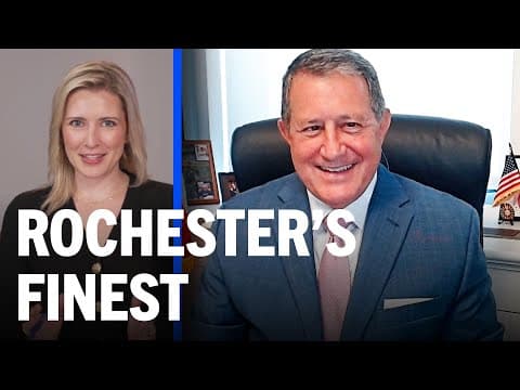 Shutdown Politics And Good Government With Congressman Joe Morelle