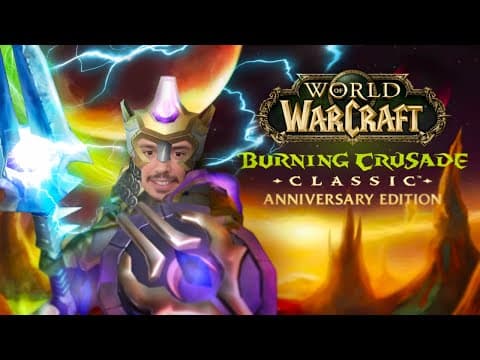 Thunderfury Pov! Naxxramas 13/15 Continue 12pm Pst, Full Clear Today?