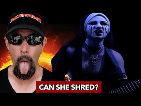 Talented Or Just Hot?