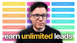 The 22 Best B2b Lead Generation Strategies For 2026 (100% Easy)