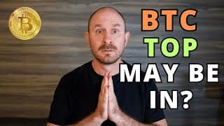 Why This Bitcoin Cycle Feels Different