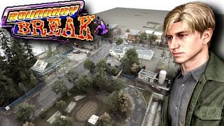 New Out Of Bounds Secrets | Silent Hill 2 Remake - Boundary Break