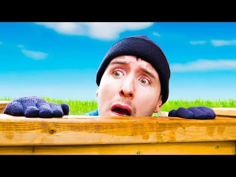 Types Of Neighbours (part 2)