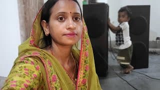 Radhika Real Vlogs Is Live.. ये सब कब खत्म होगा अब मेहनत करना बेकार क्या