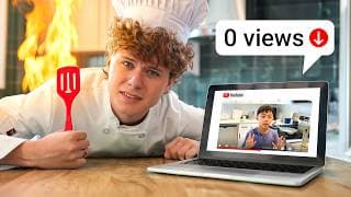 I Followed Youtube Tutorials With No Views