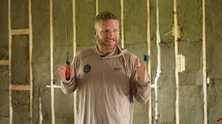 Final Punch List Day On The Modest House 35