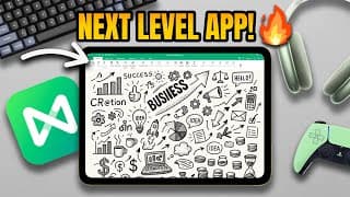 This Mind Mapping App Will Blow Your Mind! 🤯 (edrawmind 2025)