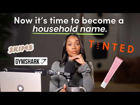 You're A 6-figure Influencer... Now What?