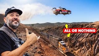 How Gymkhana 2025: Aussie Shred Was Really Made (part 1)