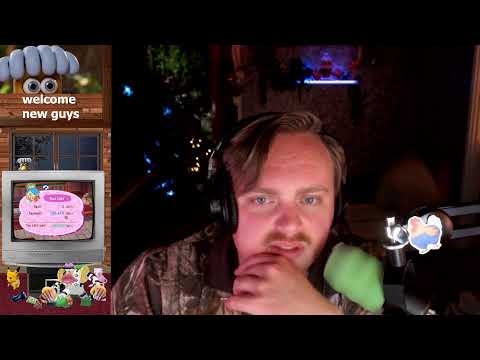 First Stream On Youtube/twitch! Come See What You Missed!