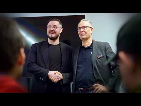 Everything's Changing: Updates From Prusa And E3d At Formnext