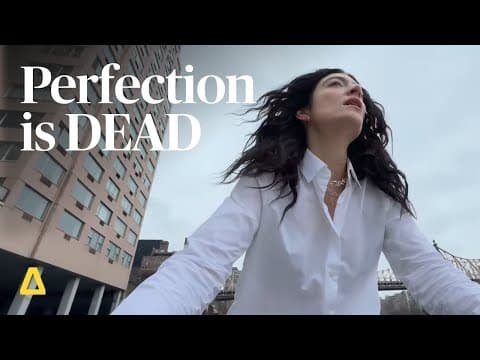 How Tiktok Killed Perfection (and Changed Videos Forever)