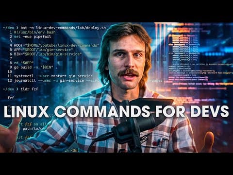 Your Terminal Is Boring. Let's Fix It With These Cli Tools
