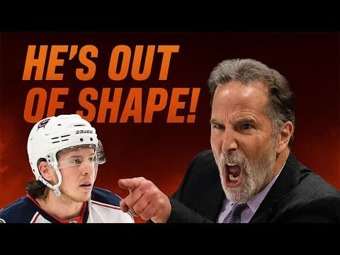 Nhl/players That Hated Their Coaches Pt.6