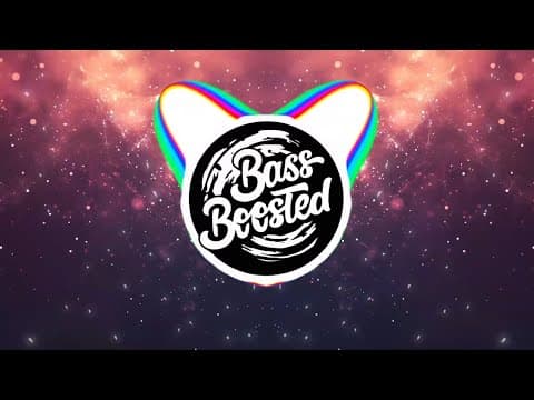 Slang Dogs X Xotix - Horror [bass Boosted]