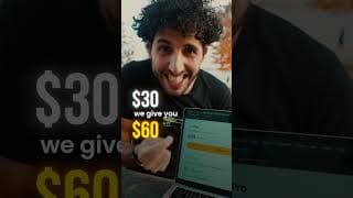 The Most Generous Announcement