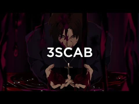 Wesghost - Bleach (3scab Remix)
