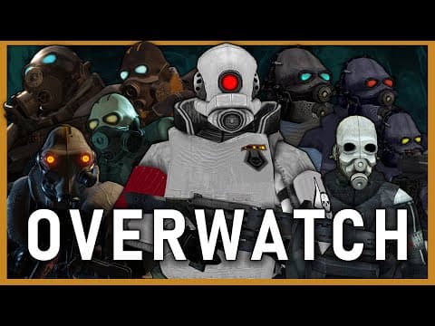 The Combine's Ultimate Military Force