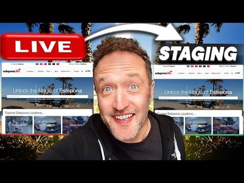 How To Create A Wordpress Staging Site With Blogvault (step-by-step)