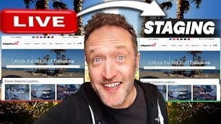 How To Create A Wordpress Staging Site With Blogvault (step-by-step)