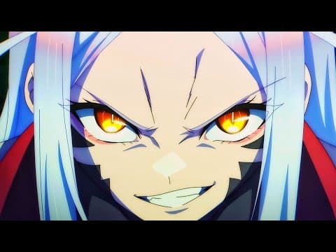 Mato Seihei No Slave「amv」heroes Are Calling