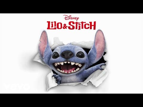 Dan Romer - Playtime Is Over (from "lilo & Stitch"/audio Only)