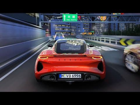 Gta 5 Expanded Detail Addon Map With Overhaul Graphics Mod Gameplay On Rtx4090 Maxed Out Settings