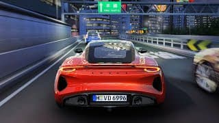 Gta 5 Expanded Detail Addon Map With Overhaul Graphics Mod Gameplay On Rtx4090 Maxed Out Settings