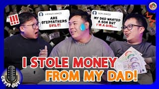 Let's Talk Daddy Issues?! Ft. Mayiduo | Get It Out Ep 26