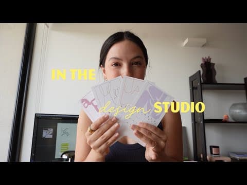 How To Start A New Project And Get Creative Before The End Of 2025