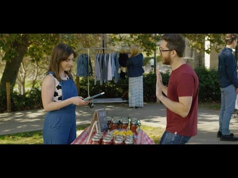 Lonely And Horny: Salsa Sarah