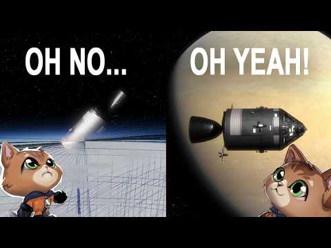 10 Days With Kitten Space Agency: My Impressions - And 6 Things I Tested