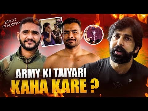 Physical Academy Business - Truth