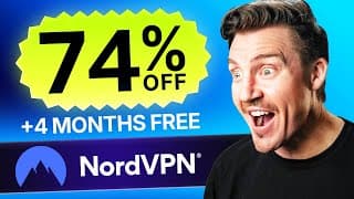 NordVPN Coupon Code 💥 | Get an EXCLUSIVE NordVPN Discount!