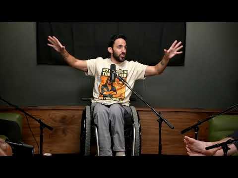 Christ Consciousness & The Modern Man