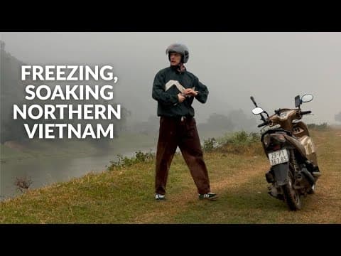 Things Get Horribly Bleak