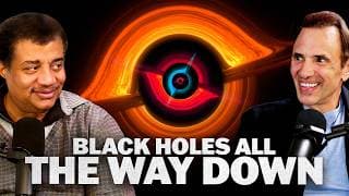 Answering Fan Queries About Multiverse Nesting Dolls, Black Holes, & Gravity Assists