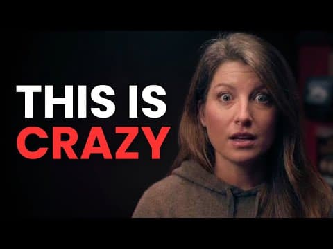 It Took 2 Hours To Steal Everything